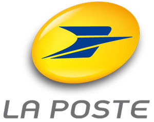 Logo la poste