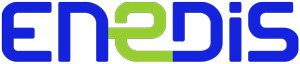 Logo Enedis