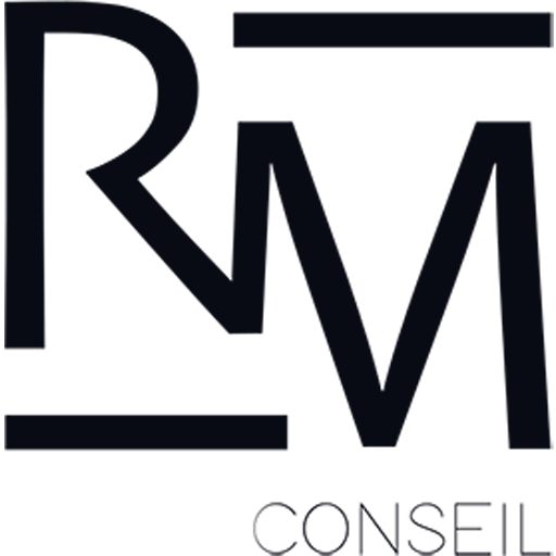 RM conseil – Accueil