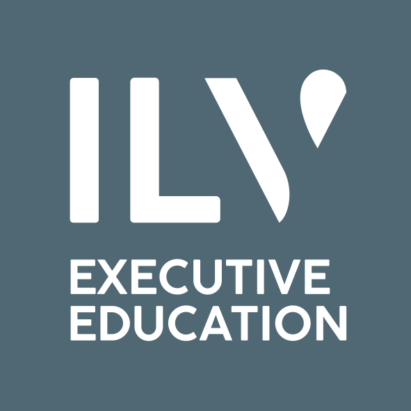 ilv executive education logo