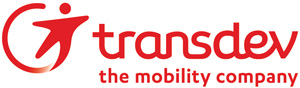 transdev logo