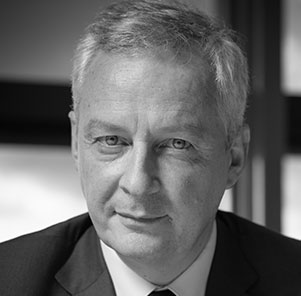 mouton romain