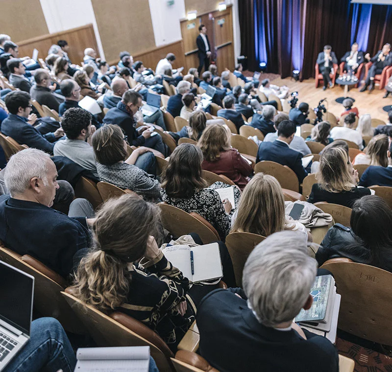 forum de la santé connectée